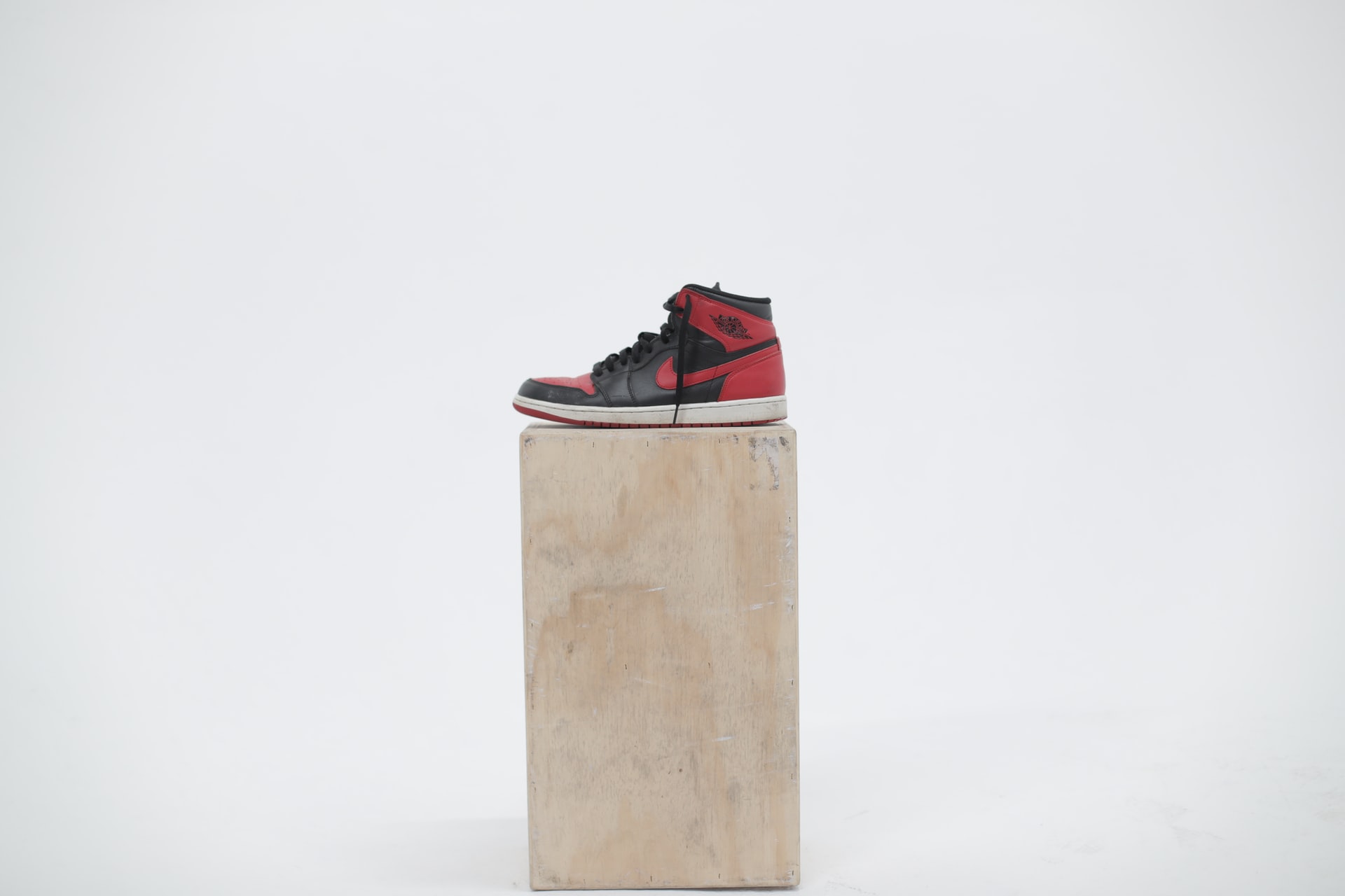 Nike Air Jordan 1: Framtidens sneaker