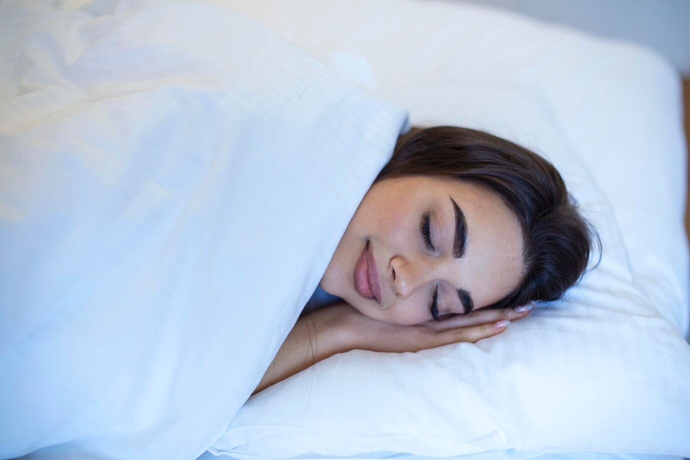 TM-Sängar: En Resa mot Exceptionell Sömnkvalitet